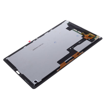 OEM LCD Screen and Digitizer Assembly Replace Part for Huawei MediaPad M6 10.8-inch