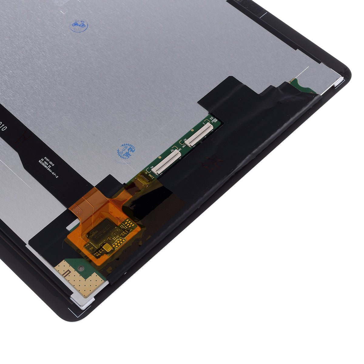 OEM LCD Screen and Digitizer Assembly Replace Part for Huawei MediaPad M6 10.8-inch