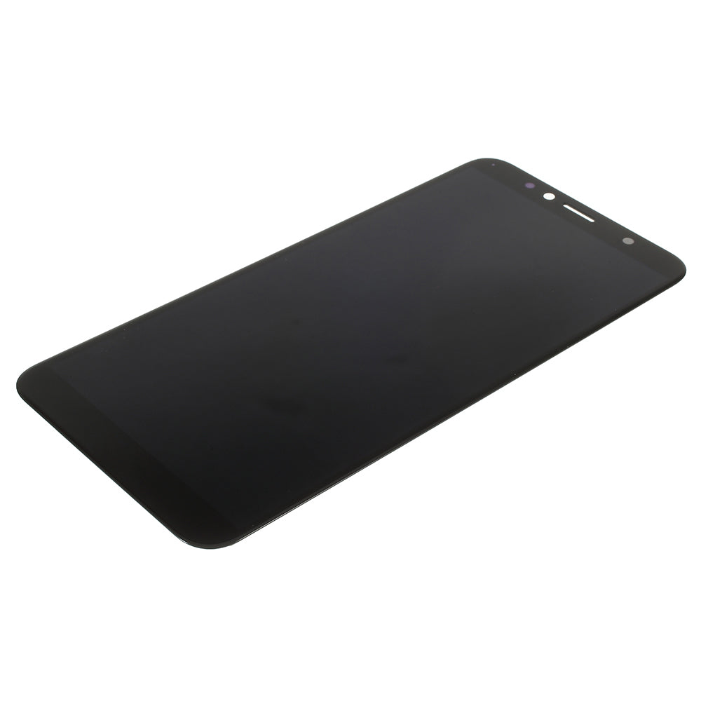 LCD Screen and Digitizer Assembly Repair Part (without Logo) for Huawei Y6 (2018)/Enjoy 8e