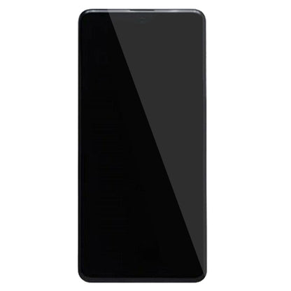 OEM LCD Screen and Digitizer Assembly + Frame Replace Part (without Logo) for Samsung Galaxy A51 A515