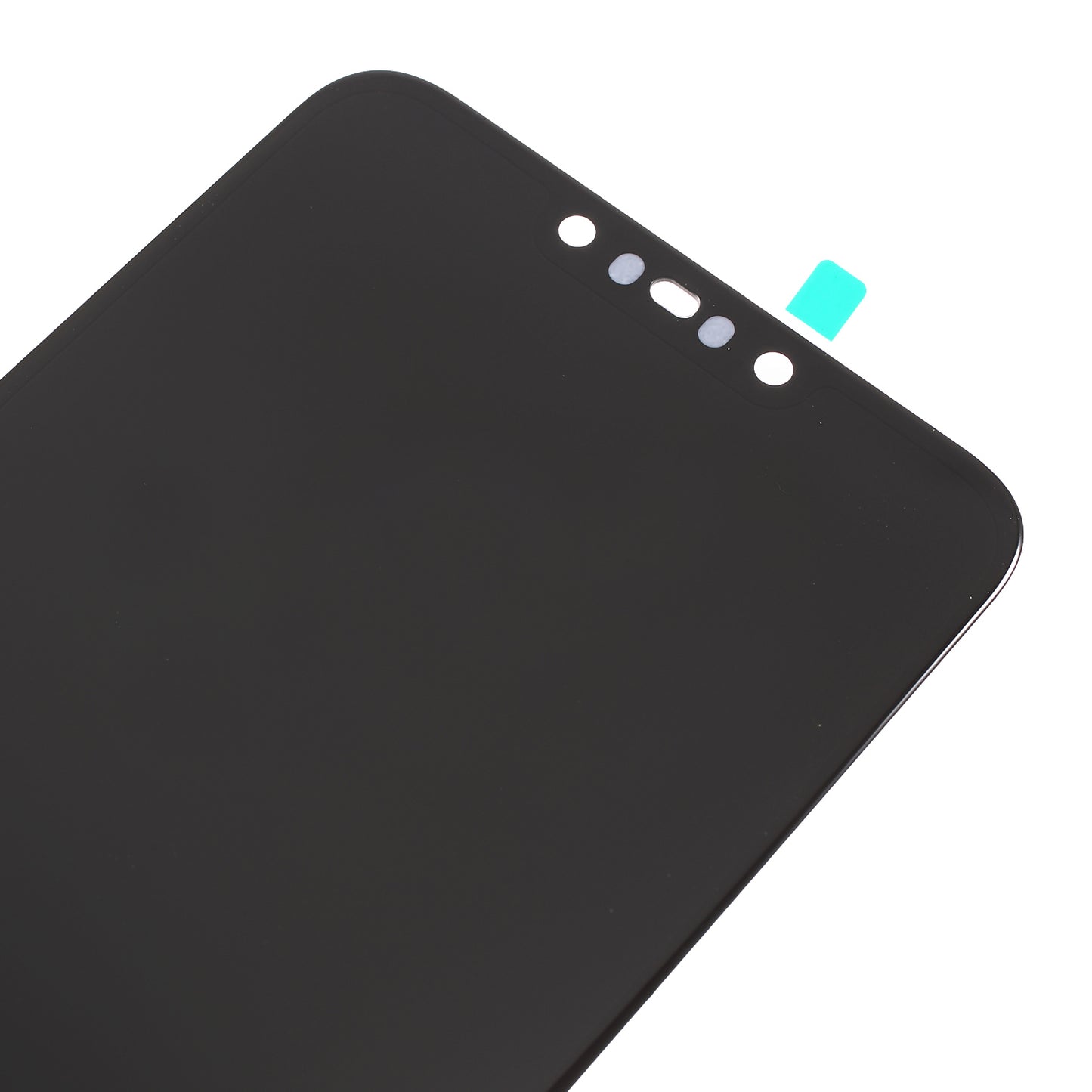 LCD Screen and Digitizer Assembly Repair Part (without Logo) for Huawei nova 3