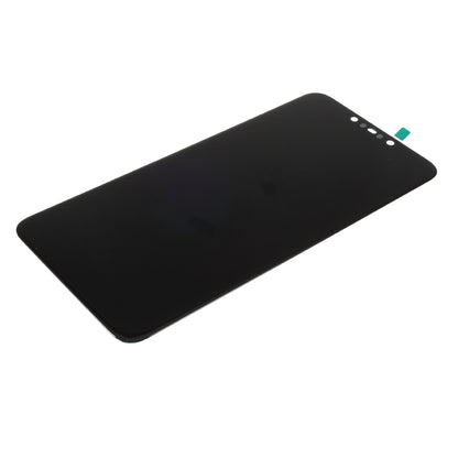LCD Screen and Digitizer Assembly Repair Part (without Logo) for Huawei nova 3