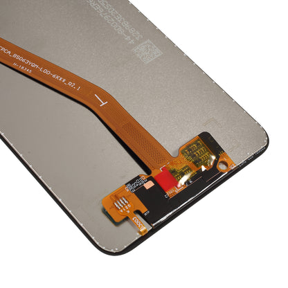 LCD Screen and Digitizer Assembly Repair Part (without Logo) for Huawei nova 3