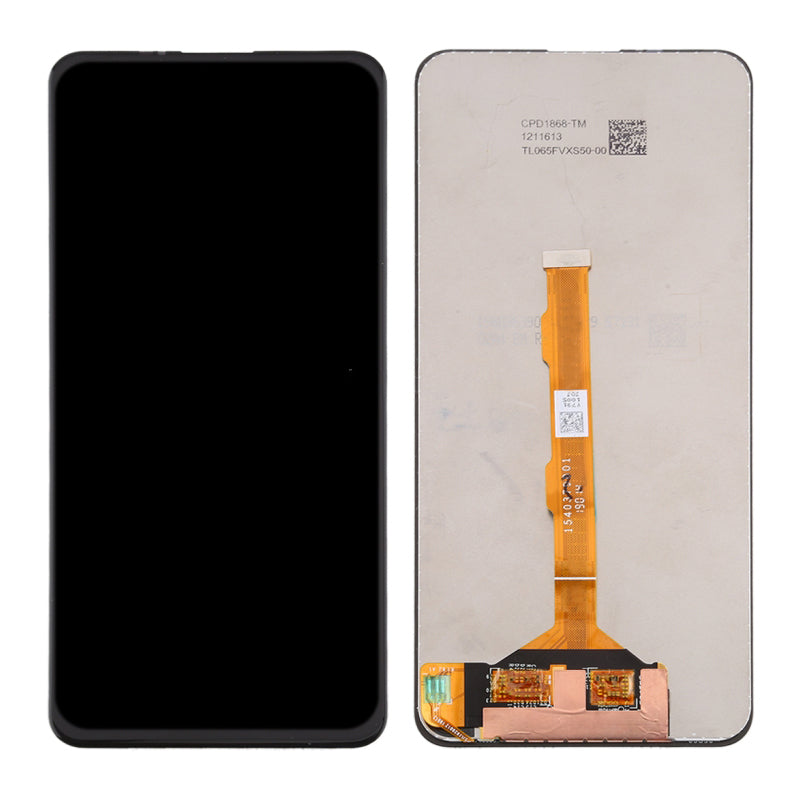 LCD Screen and Digitizer Assembly for vivo V15