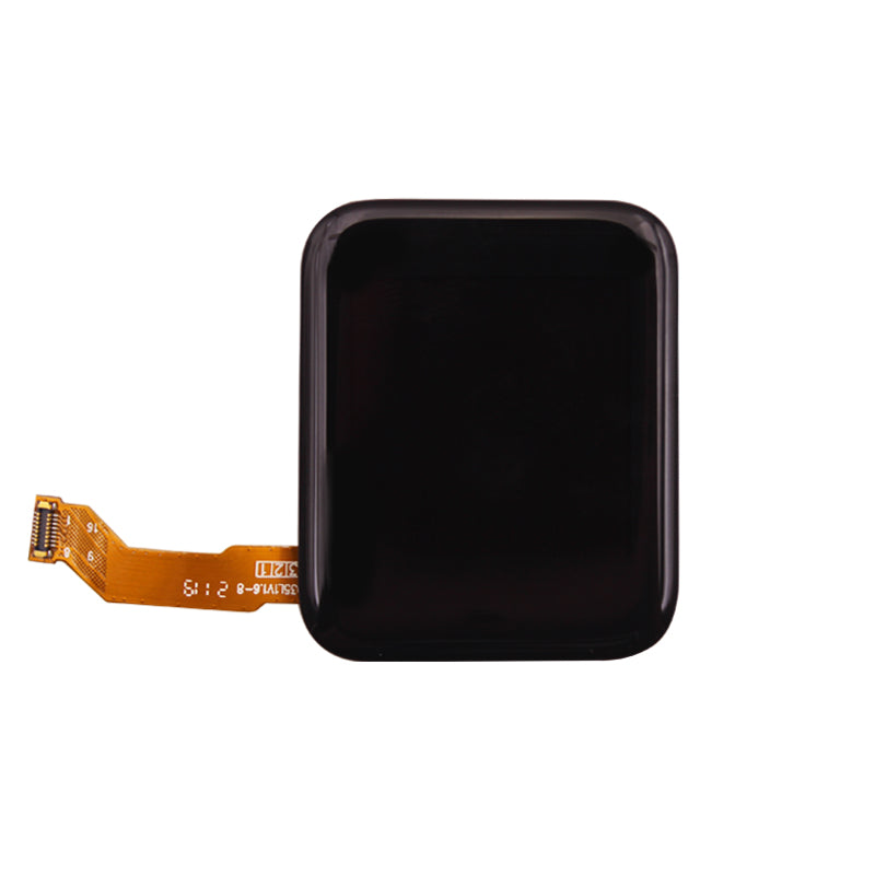 OEM LCD Screen and Digitizer Assembly Replace Part for Huami Amazfit Bip Smart Watch Youth Version
