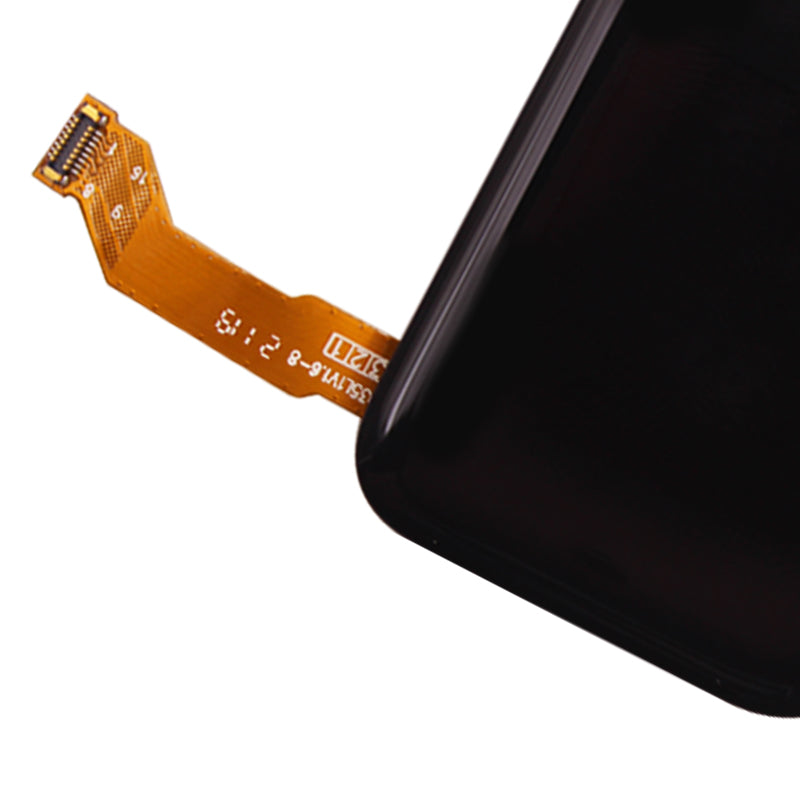 OEM LCD Screen and Digitizer Assembly Replace Part for Huami Amazfit Bip Smart Watch Youth Version