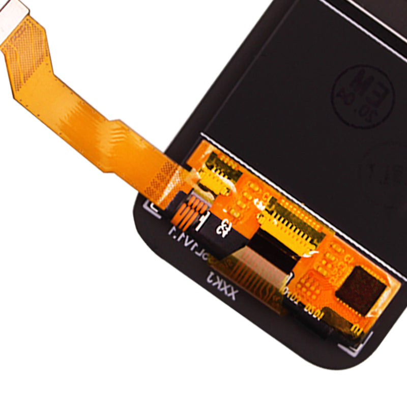 OEM LCD Screen and Digitizer Assembly Replace Part for Huami Amazfit Bip Smart Watch Youth Version