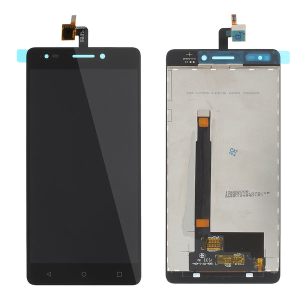For BQ Aquaris M5.5 OEM LCD Screen and Digitizer Assembly Replacement Part