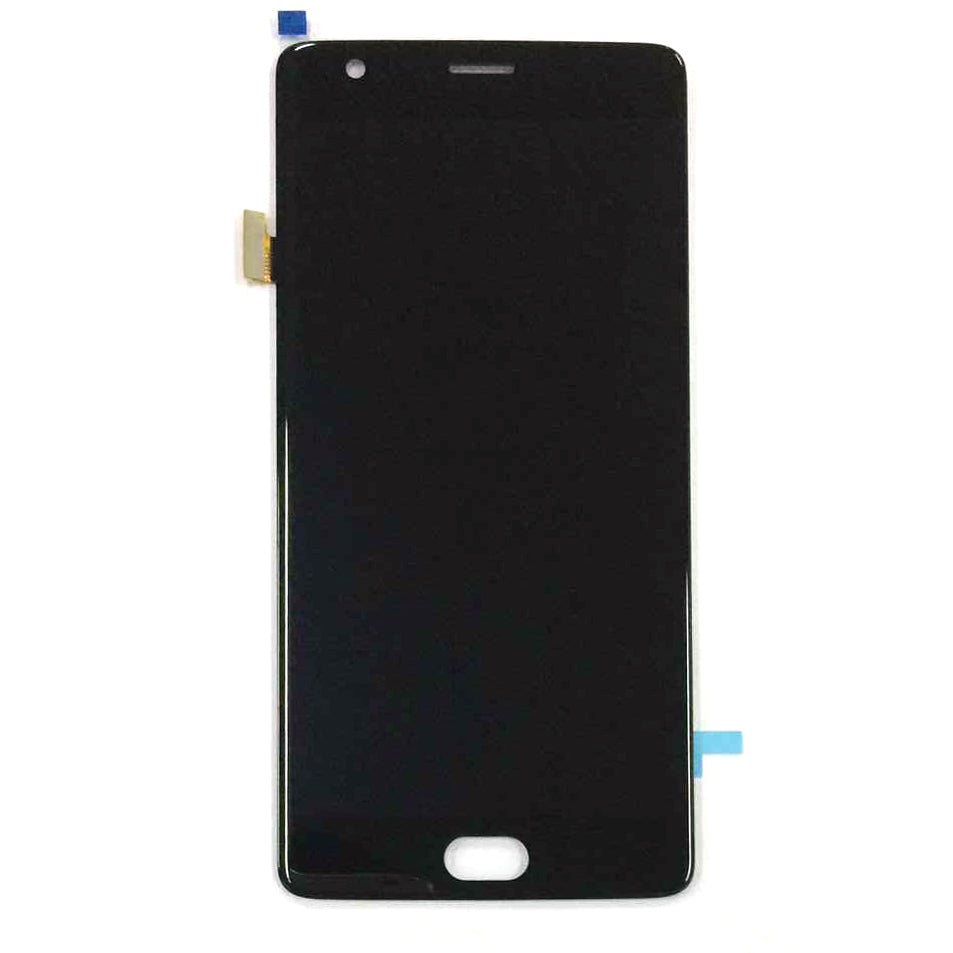 OEM for OnePlus 3 / 3T LCD Screen and Digitizer Assembly Part