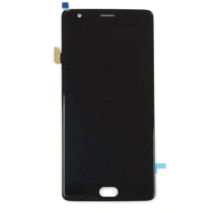 OEM for OnePlus 3 / 3T LCD Screen and Digitizer Assembly Part