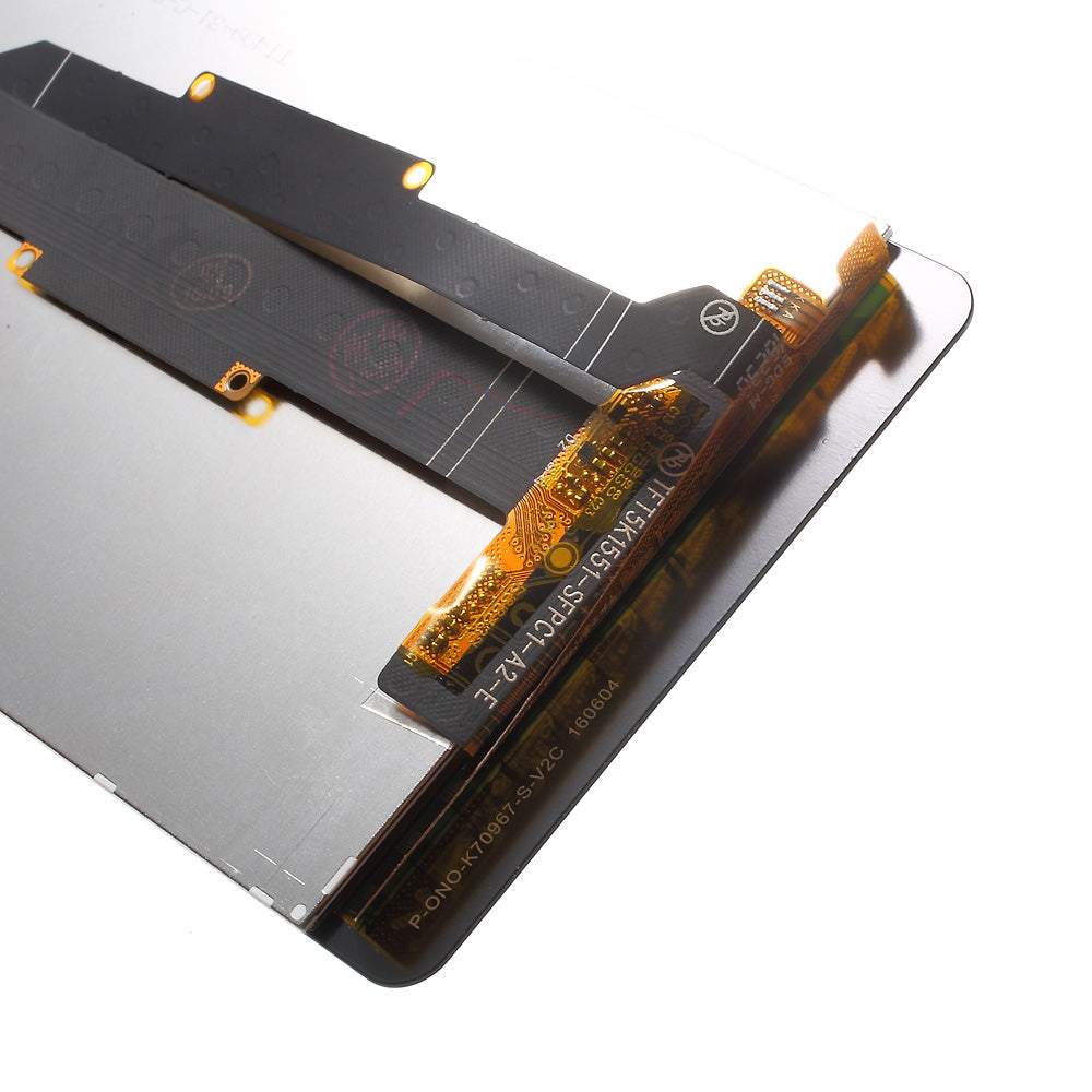 OEM LCD Screen and Digitizer Assembly for Sony Xperia XA