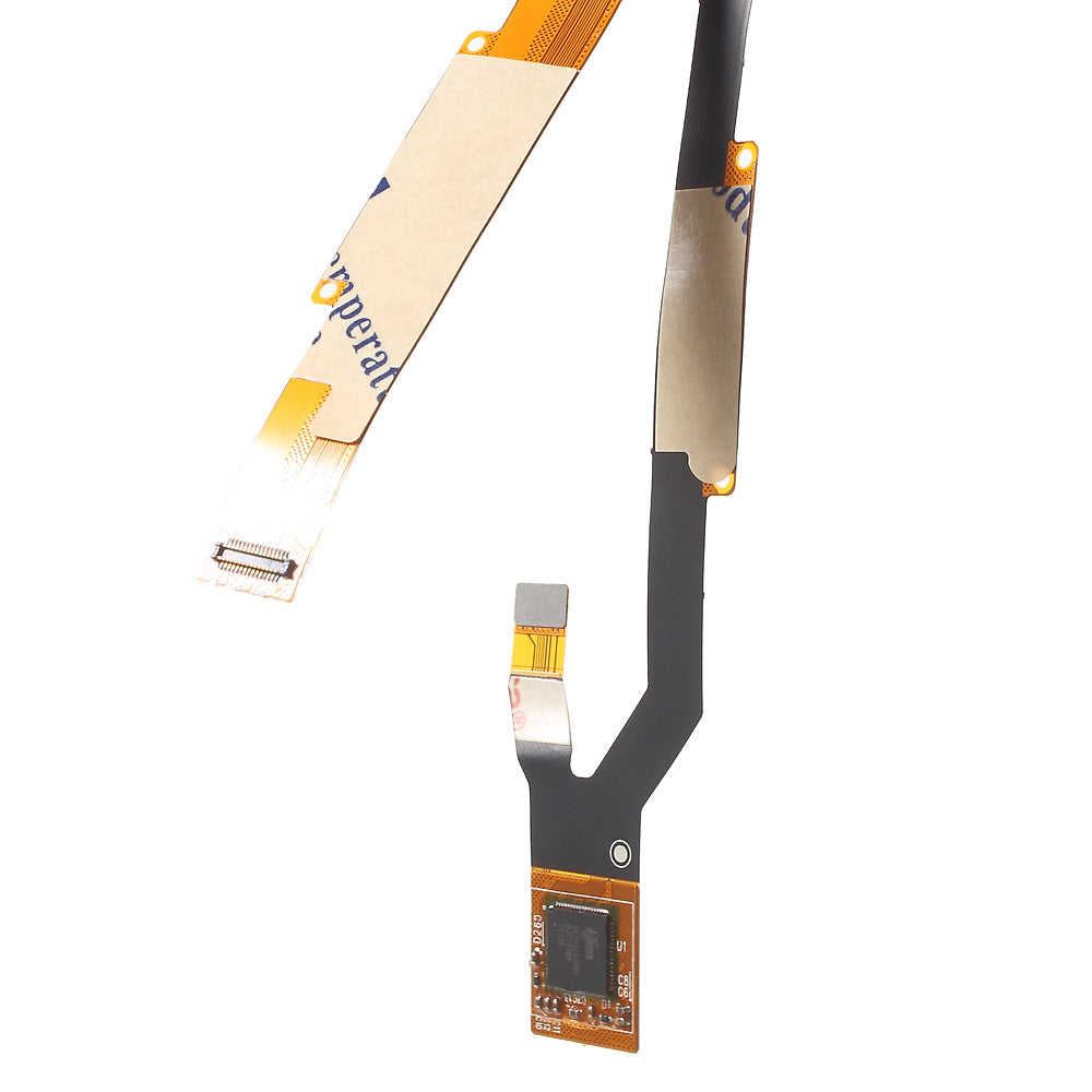 OEM LCD Screen and Digitizer Assembly for Sony Xperia XA