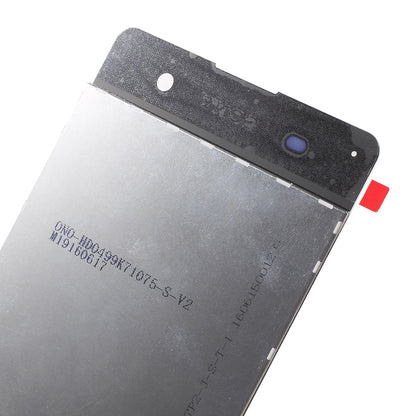 OEM LCD Screen and Digitizer Assembly for Sony Xperia XA