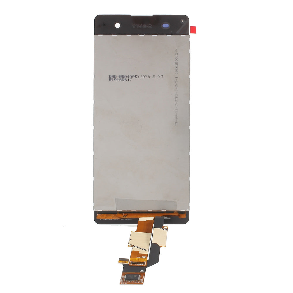 OEM LCD Screen and Digitizer Assembly for Sony Xperia XA