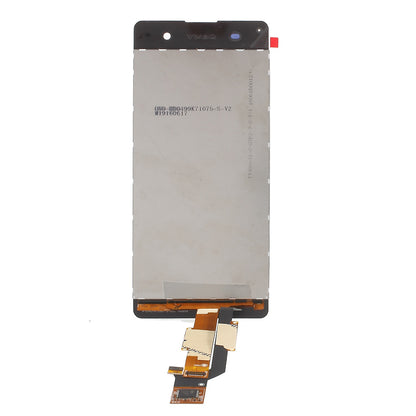 OEM LCD Screen and Digitizer Assembly for Sony Xperia XA