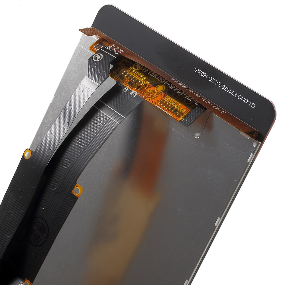 OEM LCD Screen and Digitizer Assembly for Sony Xperia XA