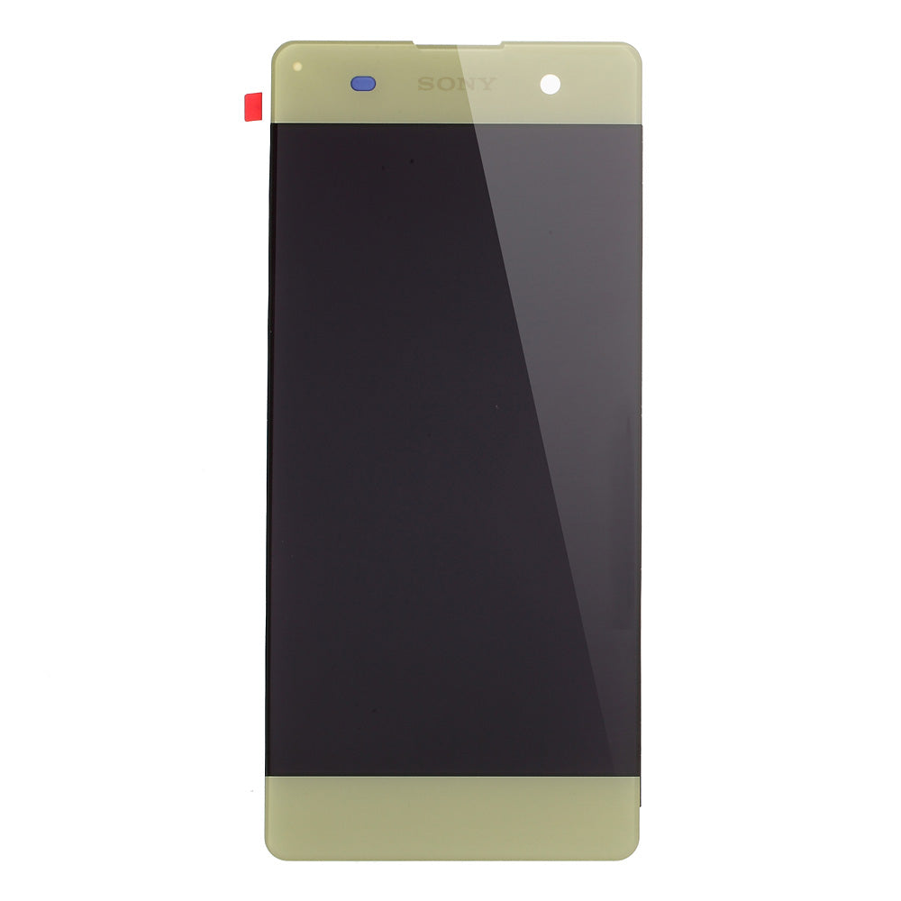 OEM LCD Screen and Digitizer Assembly for Sony Xperia XA