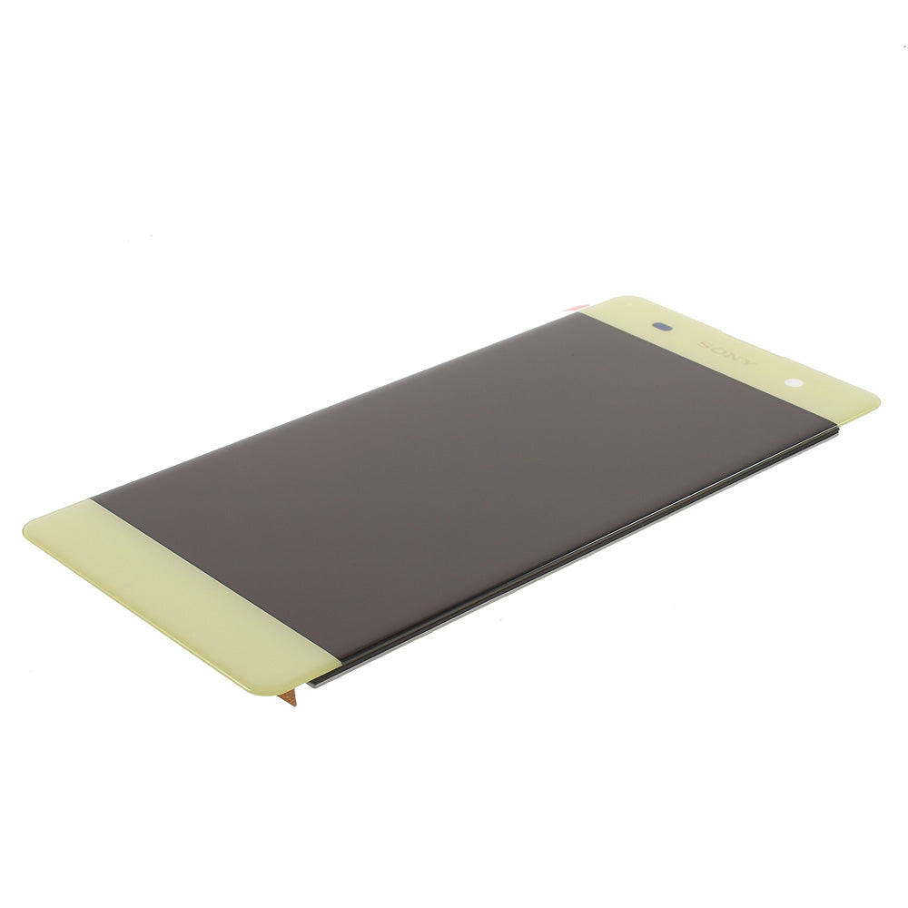 OEM LCD Screen and Digitizer Assembly for Sony Xperia XA