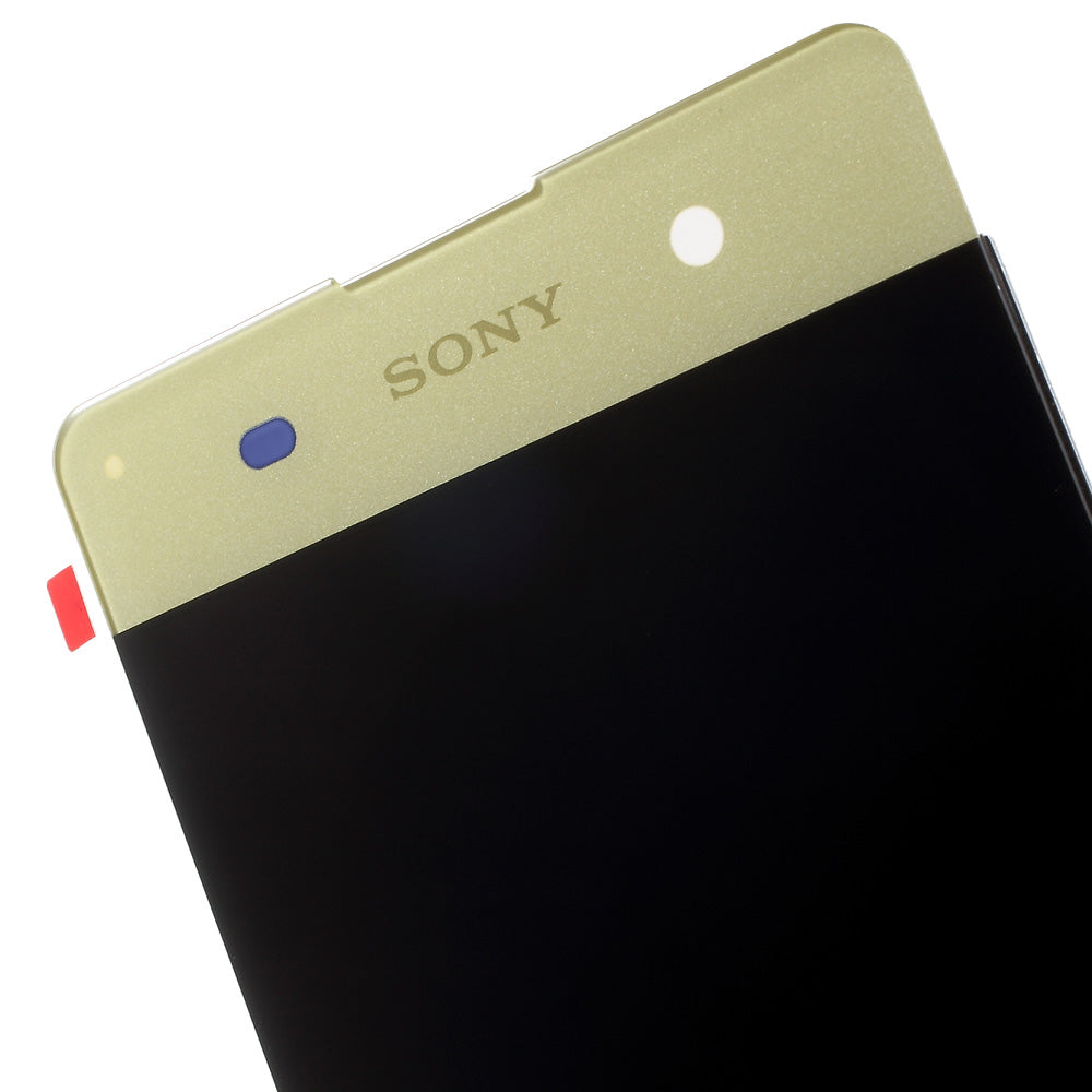 OEM LCD Screen and Digitizer Assembly for Sony Xperia XA