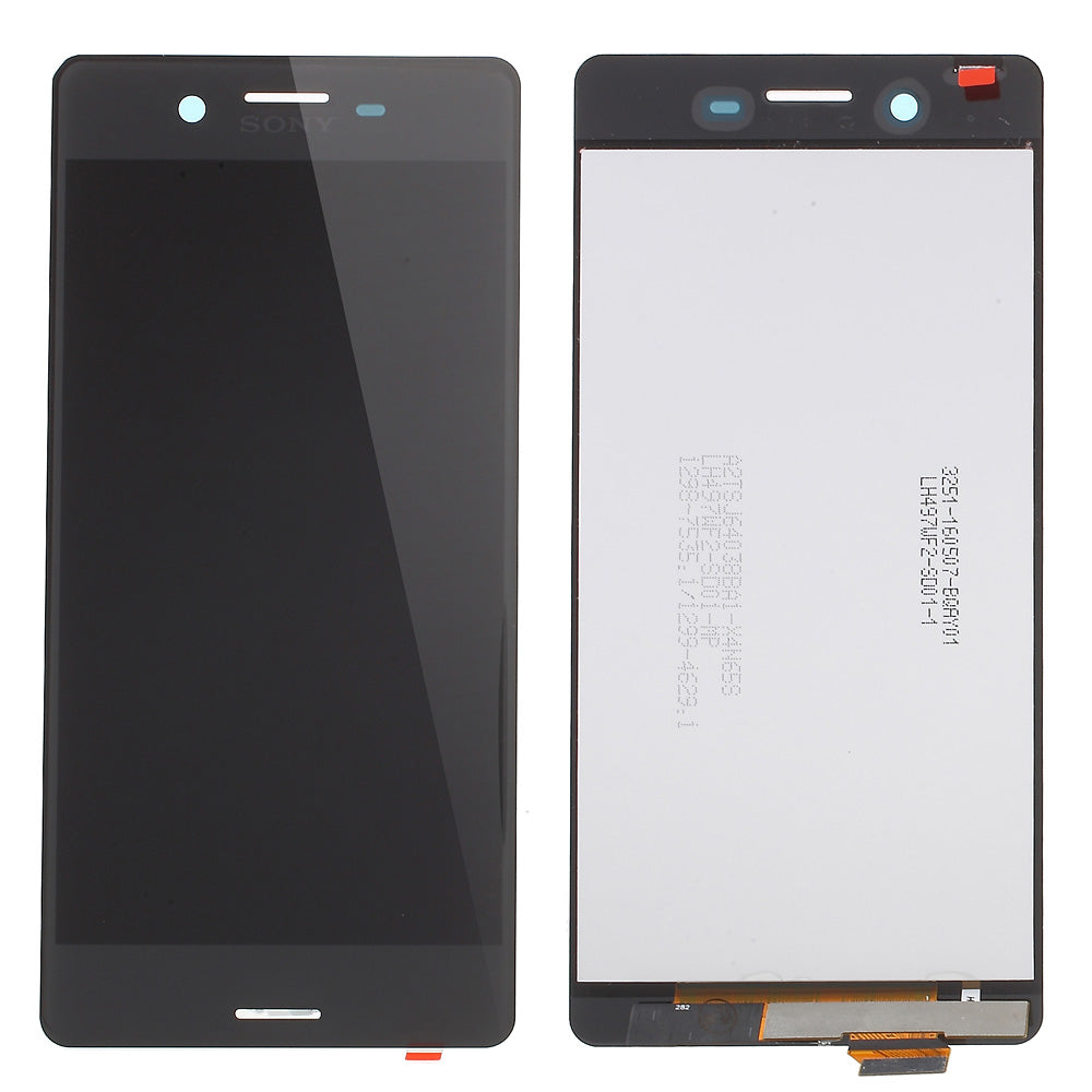 LCD Screen and Digitizer Assembly Part for Sony Xperia X/X Performance