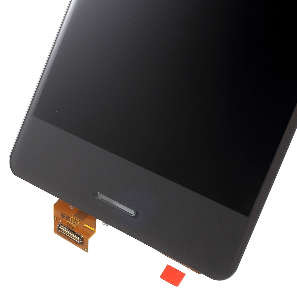 LCD Screen and Digitizer Assembly Part for Sony Xperia X/X Performance