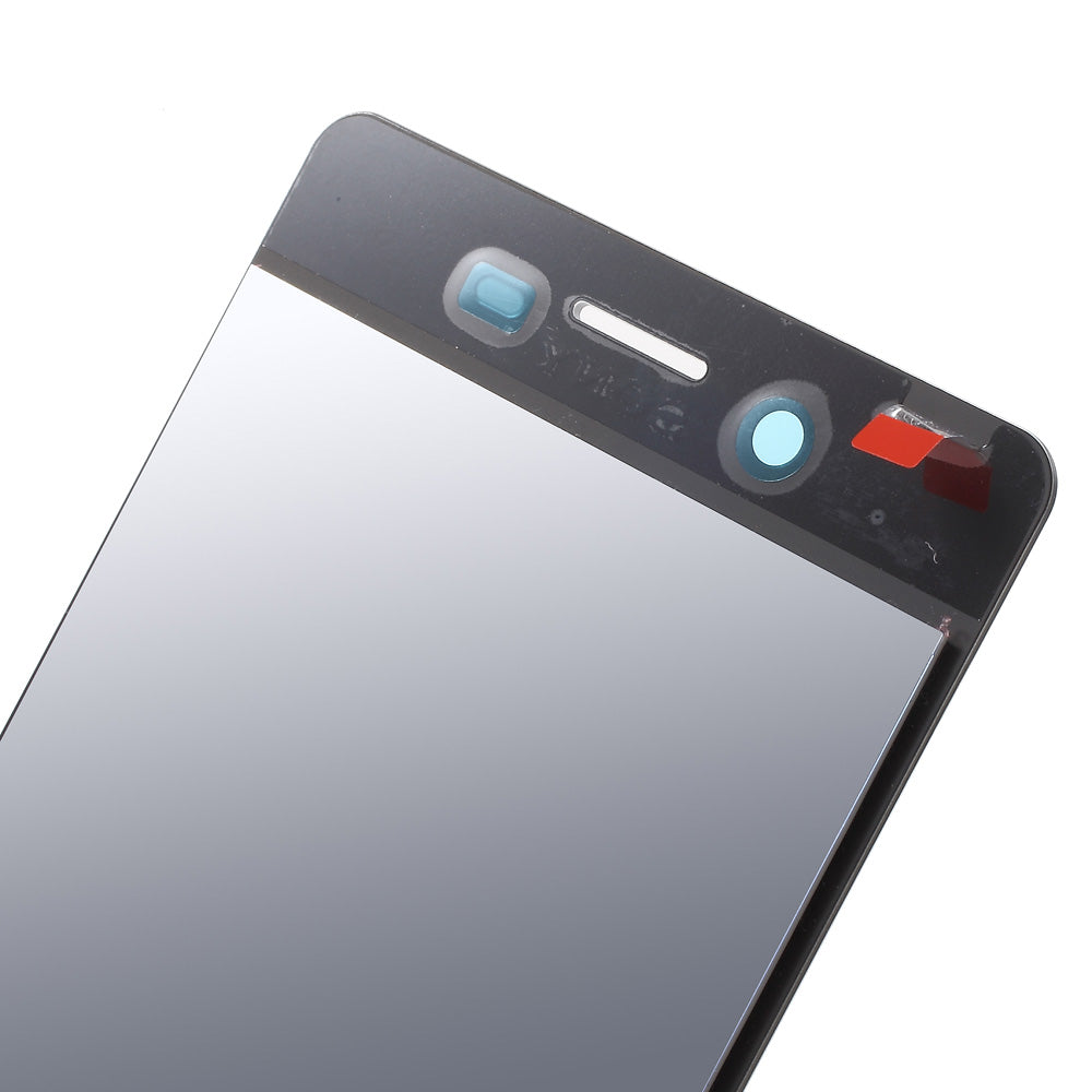 LCD Screen and Digitizer Assembly Part for Sony Xperia X/X Performance