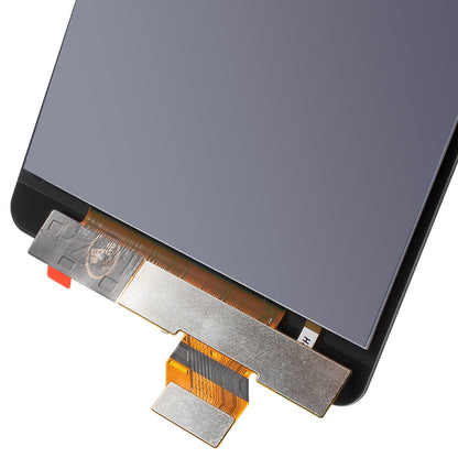 LCD Screen and Digitizer Assembly Part for Sony Xperia X/X Performance