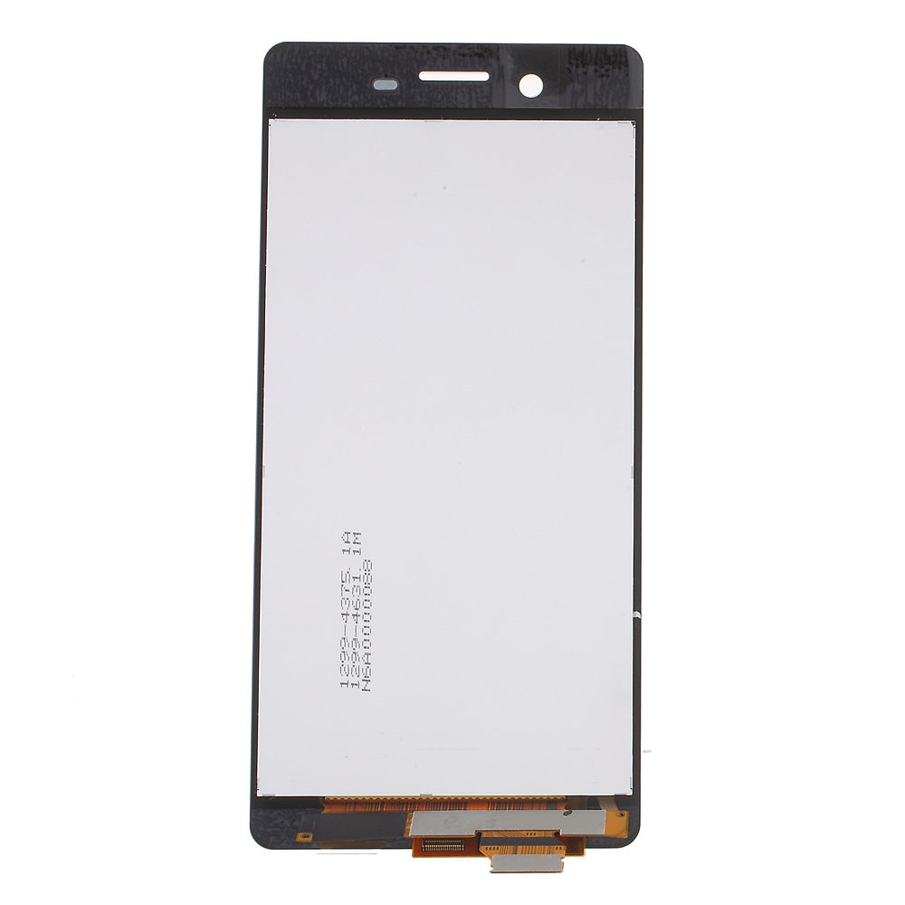 LCD Screen and Digitizer Assembly Part for Sony Xperia X/X Performance