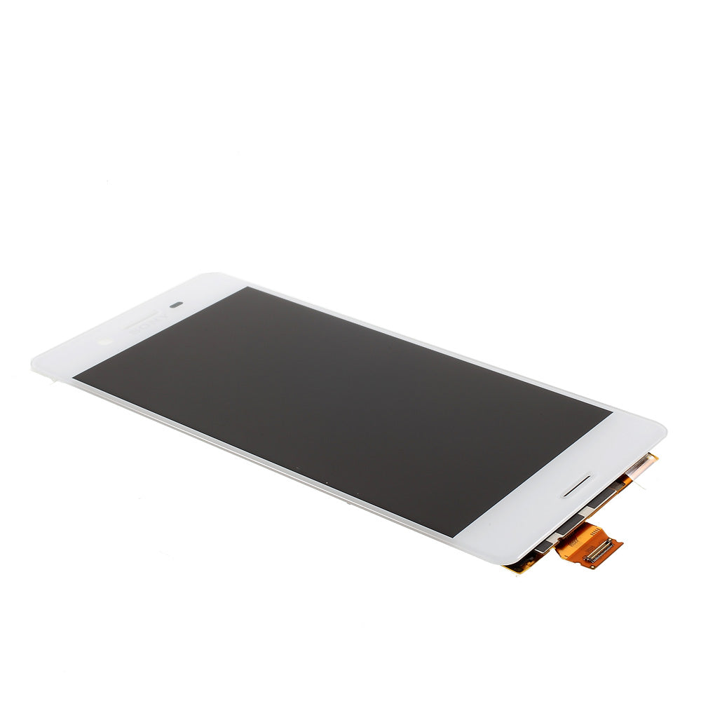 LCD Screen and Digitizer Assembly Part for Sony Xperia X/X Performance