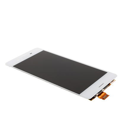 LCD Screen and Digitizer Assembly Part for Sony Xperia X/X Performance