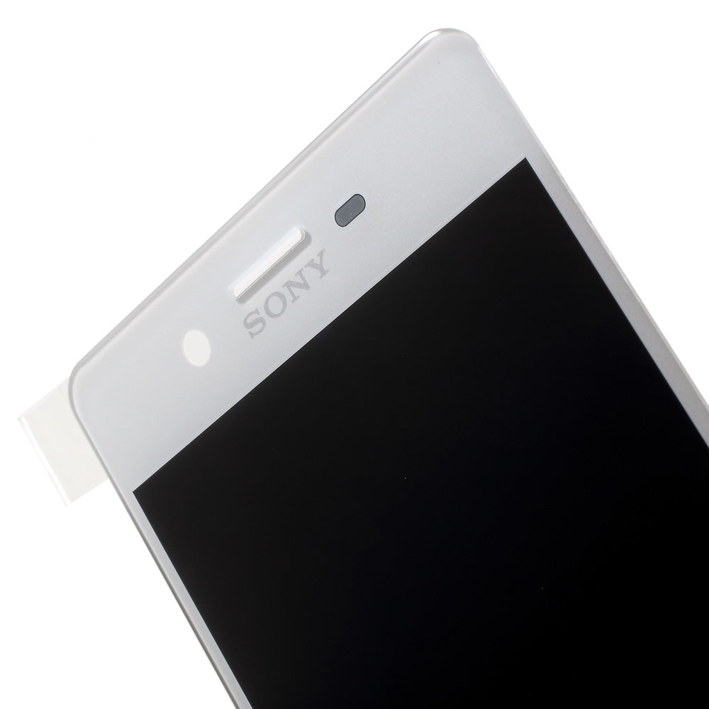 LCD Screen and Digitizer Assembly Part for Sony Xperia X/X Performance