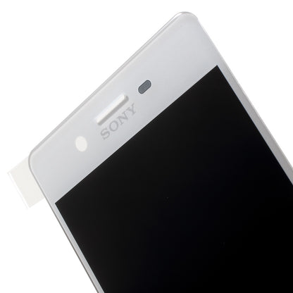 LCD Screen and Digitizer Assembly Part for Sony Xperia X/X Performance