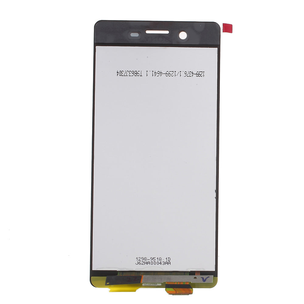 LCD Screen and Digitizer Assembly Part for Sony Xperia X/X Performance
