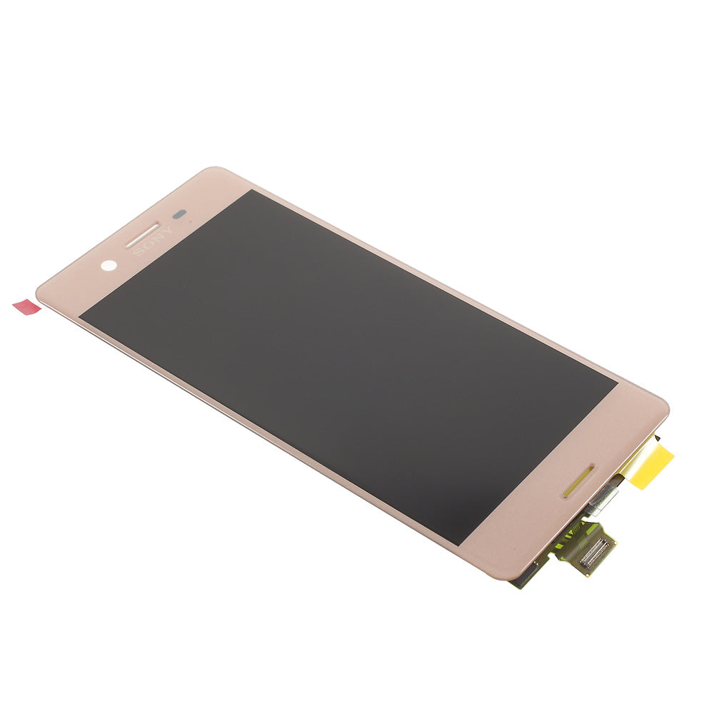 LCD Screen and Digitizer Assembly Part for Sony Xperia X/X Performance