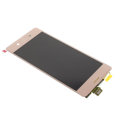 LCD Screen and Digitizer Assembly Part for Sony Xperia X/X Performance