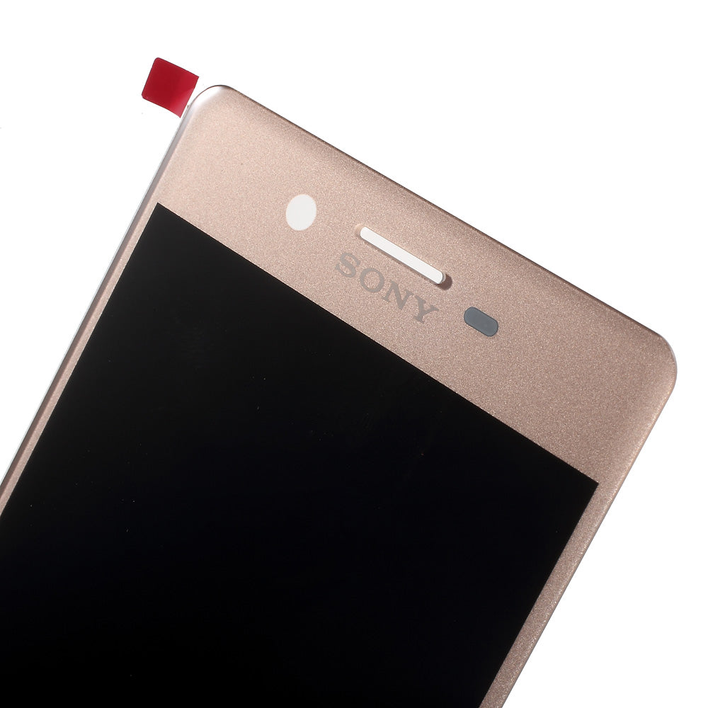 LCD Screen and Digitizer Assembly Part for Sony Xperia X/X Performance