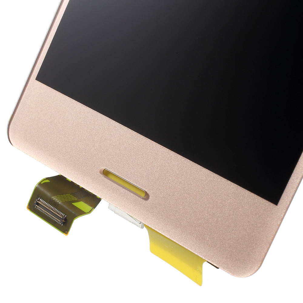 LCD Screen and Digitizer Assembly Part for Sony Xperia X/X Performance