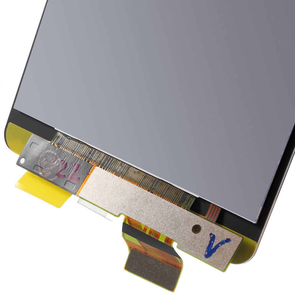 LCD Screen and Digitizer Assembly Part for Sony Xperia X/X Performance