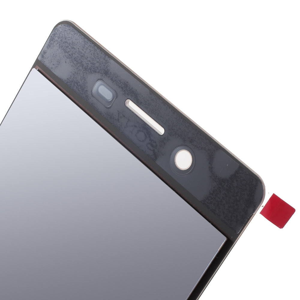 LCD Screen and Digitizer Assembly Part for Sony Xperia X/X Performance