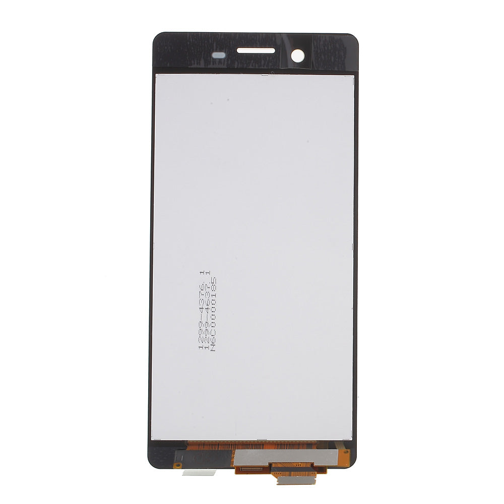 LCD Screen and Digitizer Assembly Part for Sony Xperia X/X Performance