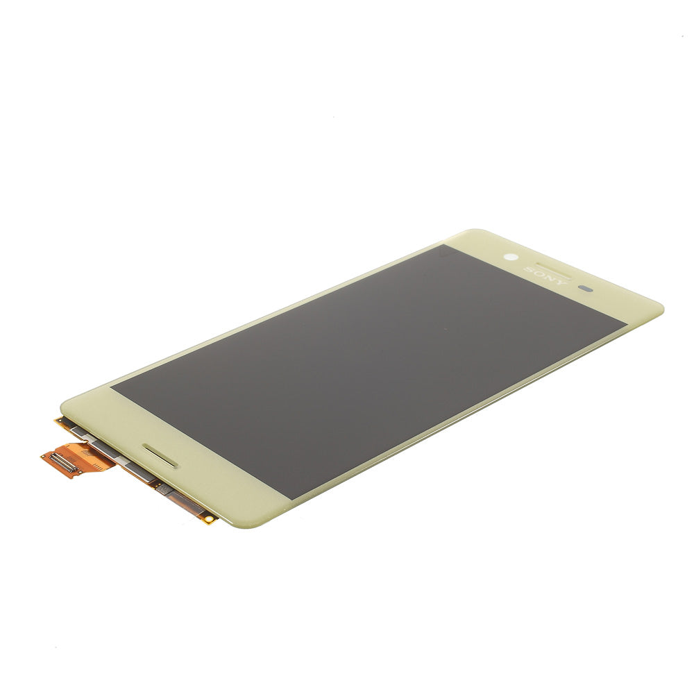 LCD Screen and Digitizer Assembly Part for Sony Xperia X/X Performance