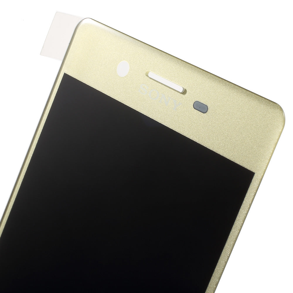 LCD Screen and Digitizer Assembly Part for Sony Xperia X/X Performance