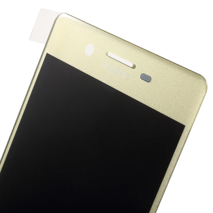 LCD Screen and Digitizer Assembly Part for Sony Xperia X/X Performance