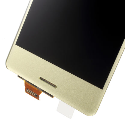LCD Screen and Digitizer Assembly Part for Sony Xperia X/X Performance