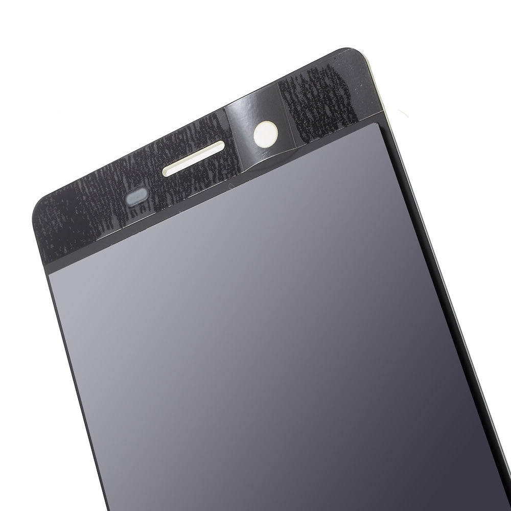 LCD Screen and Digitizer Assembly Part for Sony Xperia X/X Performance
