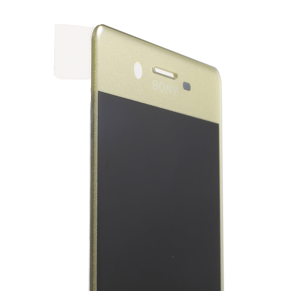 LCD Screen and Digitizer Assembly Part for Sony Xperia X/X Performance