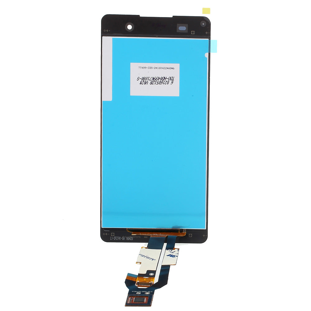 OEM for Sony Xperia E5 LCD Screen and Digitizer Assembly
