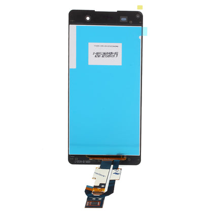 OEM for Sony Xperia E5 LCD Screen and Digitizer Assembly