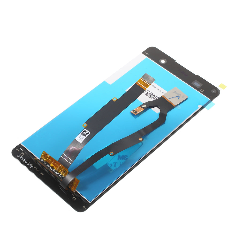 OEM for Sony Xperia E5 LCD Screen and Digitizer Assembly