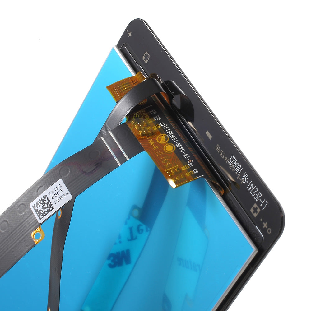 OEM for Sony Xperia E5 LCD Screen and Digitizer Assembly